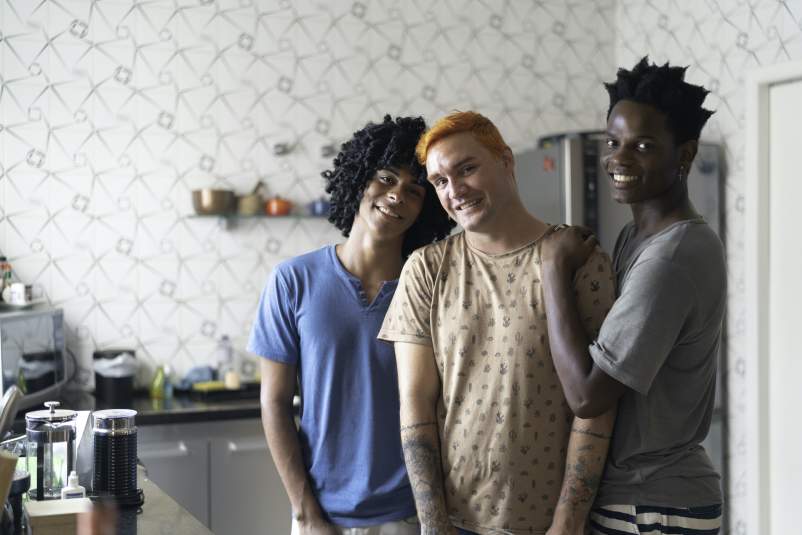 Kitchen Table and Garden Party Polyamory: What Is the Difference?