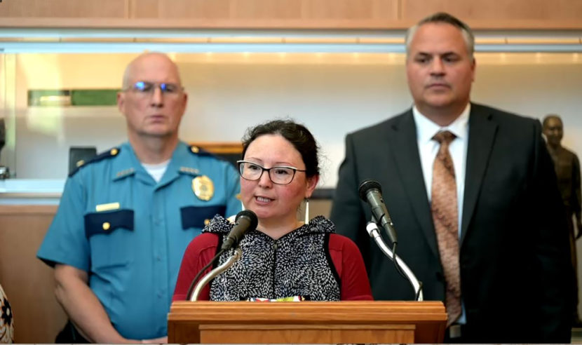 After joint legislative effort, Alaska updates definition of consent for sexual assault cases