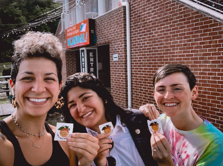 What Is Ethical Non-monogamy?: U.S. Politician Comes Out as Polyamorous