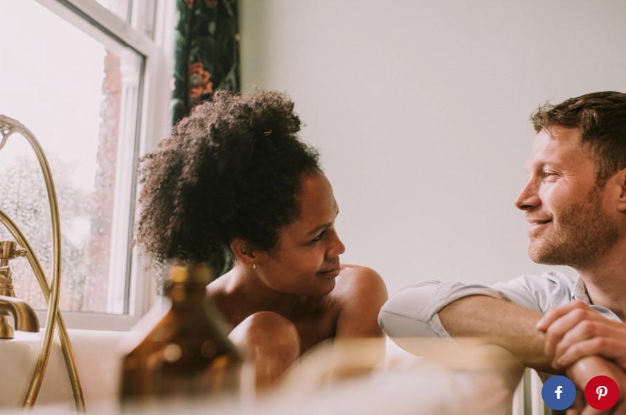 Sex Aftercare Is Seriously Underrated, Experts Say