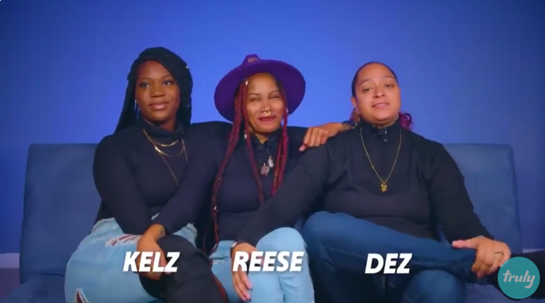 Why Can’t We Be Polyamorous? Love don’t Judge