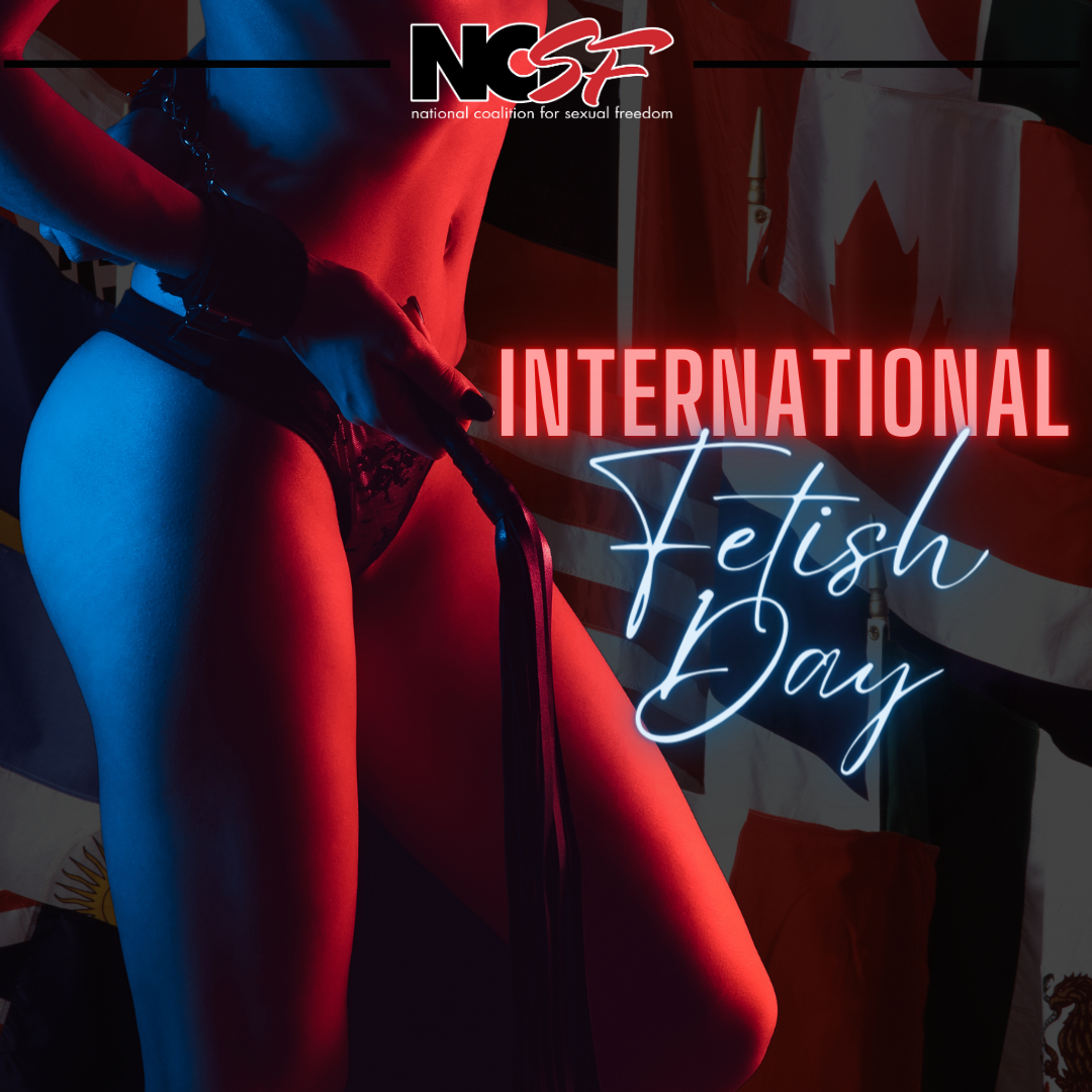 International Fetish Day