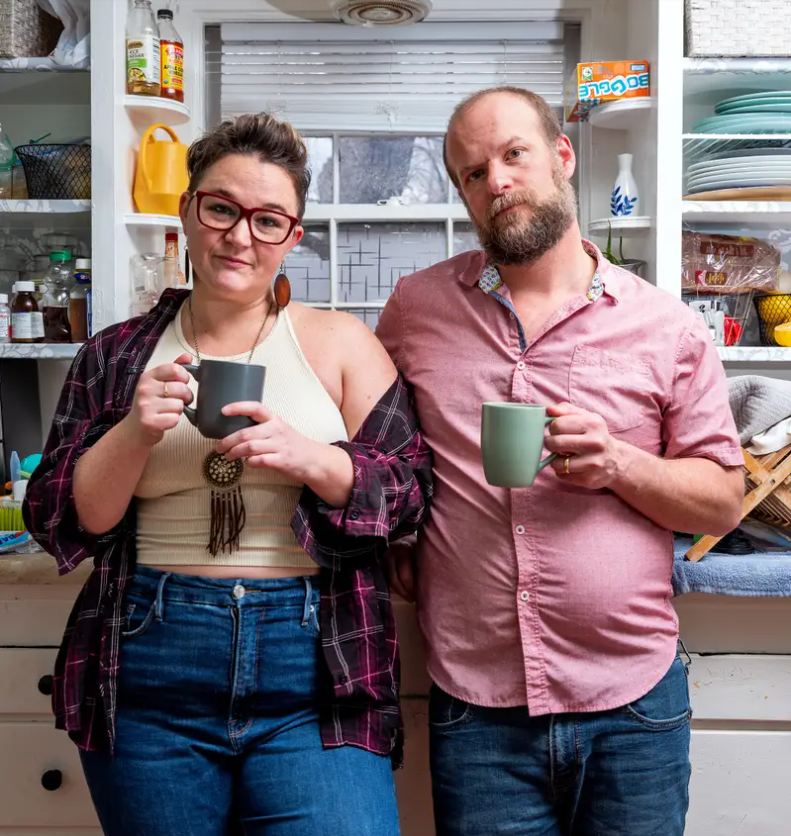 When You’re Polyamorous, Figuring Out Who’s Paying For What Can Be Complicated