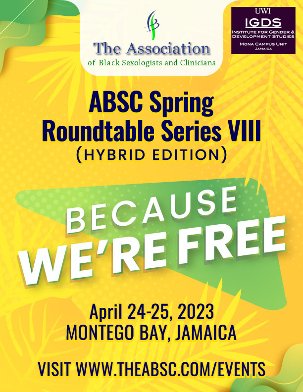 2023 ABSC Spring Roundtable Series VIII (Hybrid)