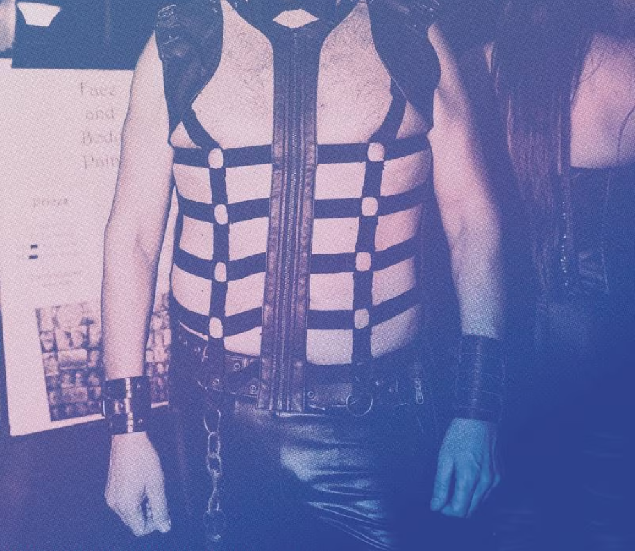 The End of a Police Roundtable Makes Some Portland Kinksters Nervous