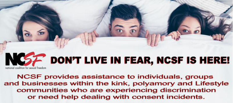 OFFICIAL KASIDIE FUNDRAISER EVENT – Kasidie Members Support NCSF!