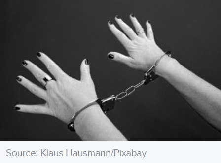 Criminal Charges and Consensual Kink