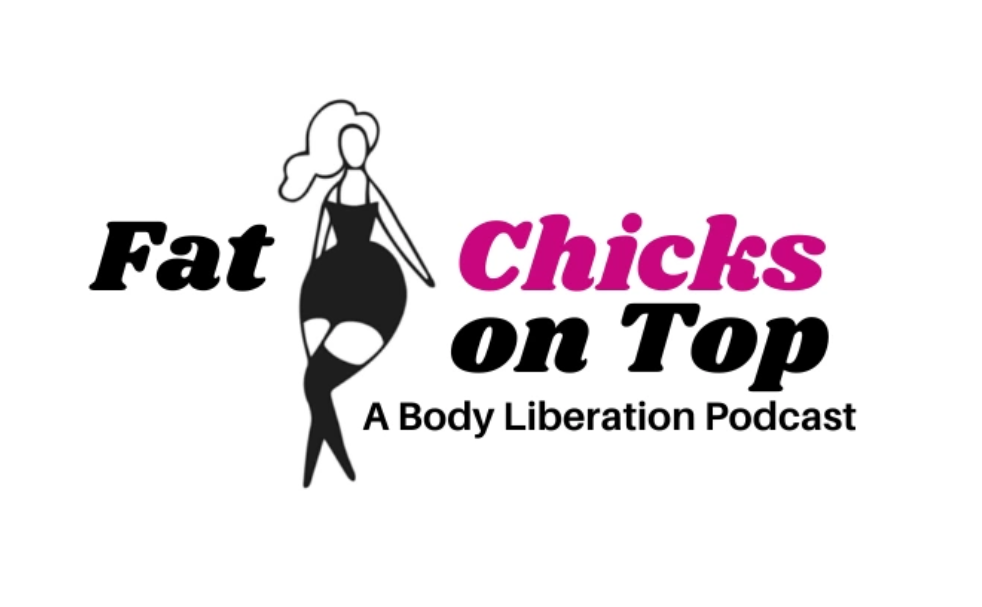 Fat Chicks on Top Interview with Susan Wright
