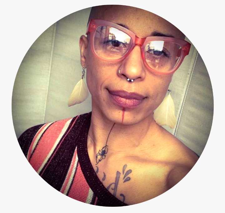 NCSF Celebrates Pride with Ignacio G. Rivera