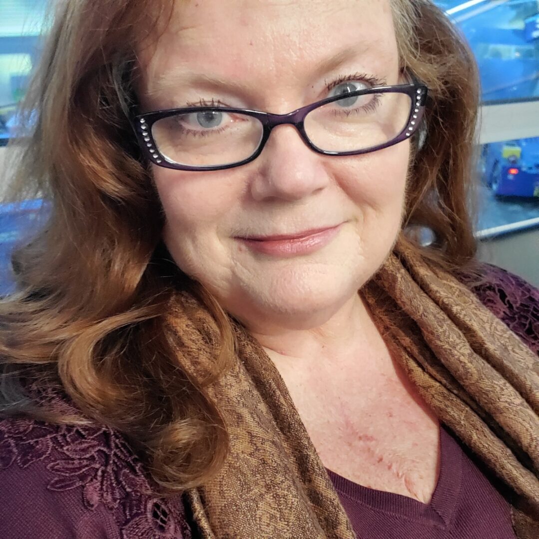 In loving memory of Jackie “Bebe” Harris