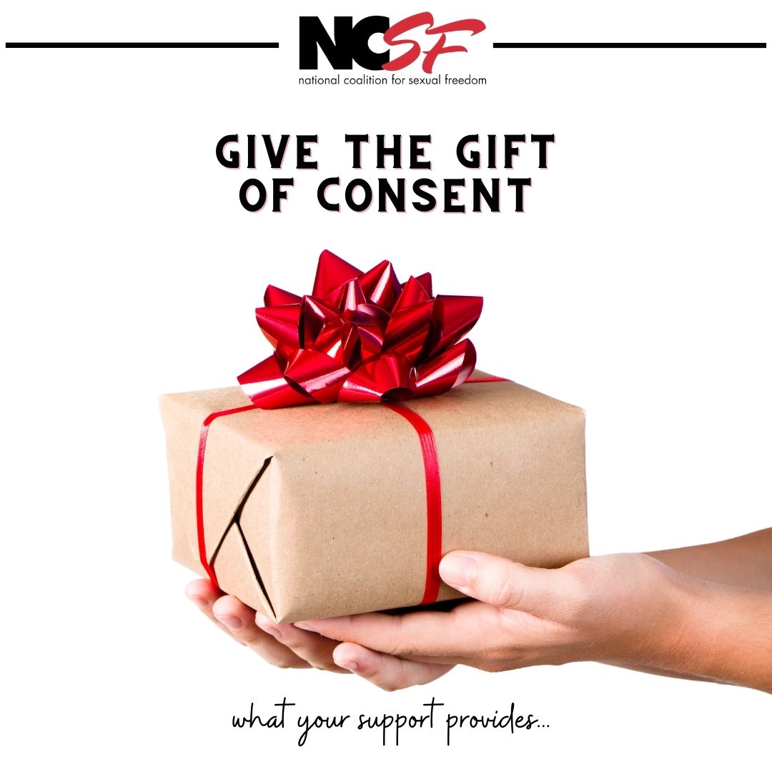 Support NCSF this Holiday Season!