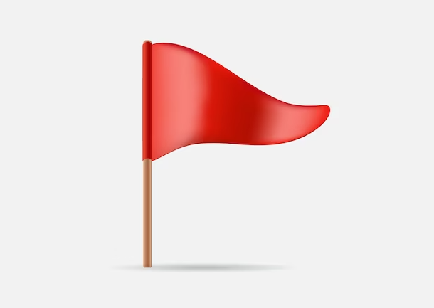 Red Flags