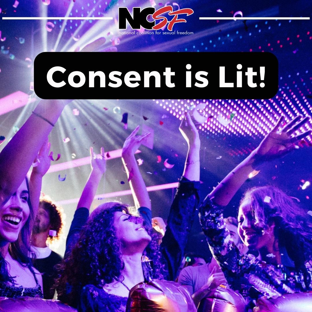 Consent is Lit!