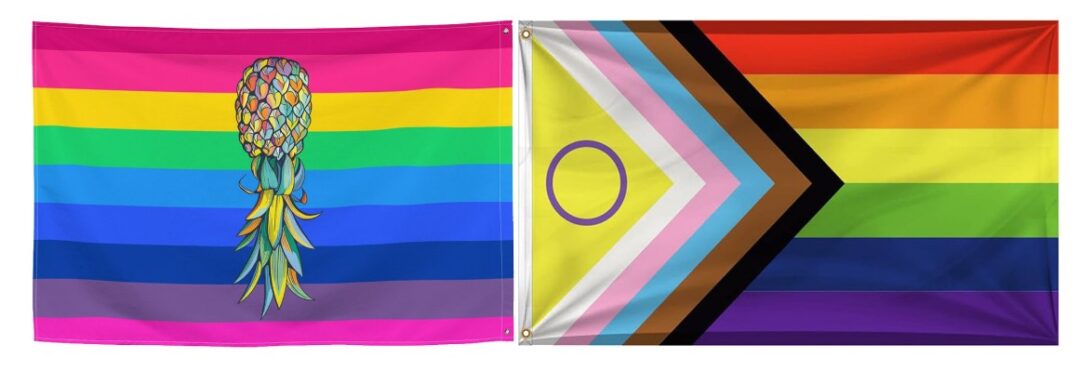 Guest Blog: PRIDE MONTH