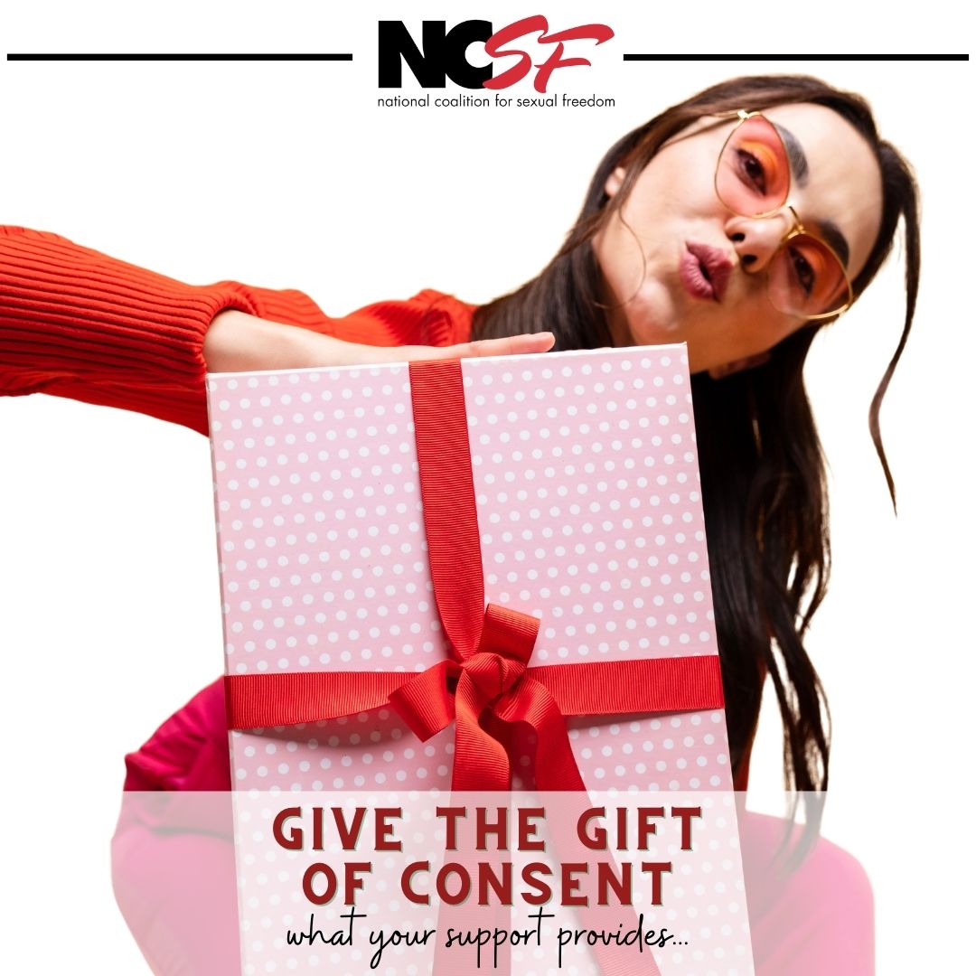 Donate to NCSF on the International Day of Charity