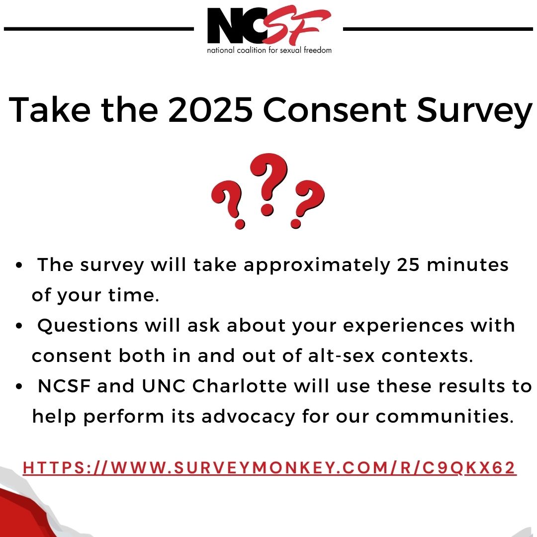 NCSF’s 2025 Consent Survey