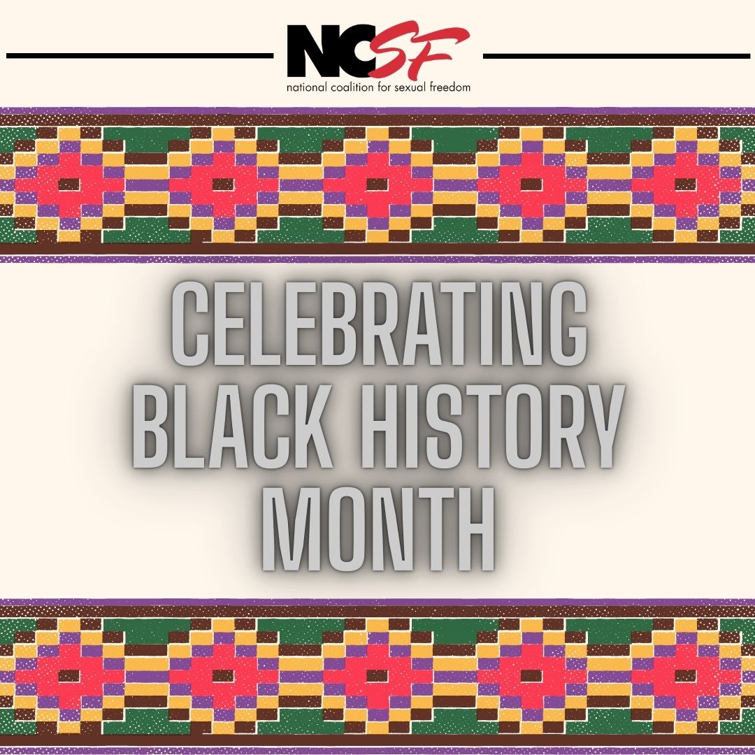 Guest Blog: Why Black and Kinky and People of Color Kink Communities Exist 