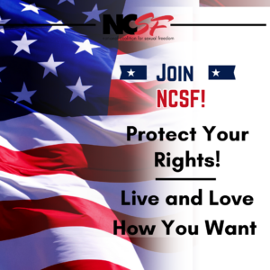 Join NCSF for Free!