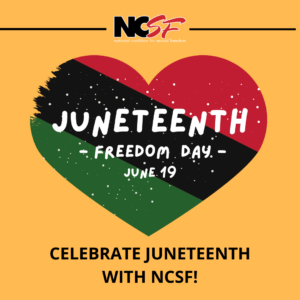 Celebrate Juneteenth!