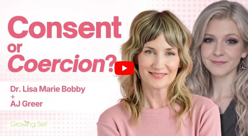 What Is Coercive Control? How to Tell Consent From Coercion